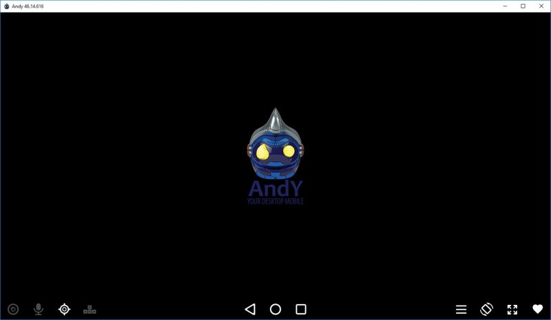 Andy OS